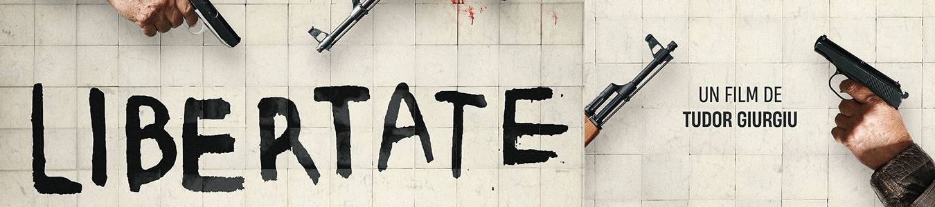 Proiectie film „Libertate”