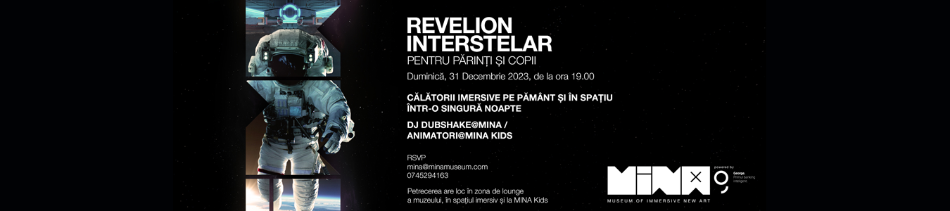 Revelion Interstelar