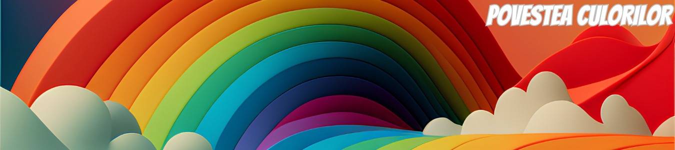 Povestea Culorilor