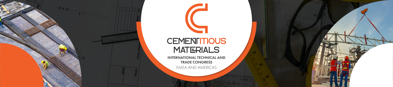 Cementitious Materials International Technical & Trade Congress 