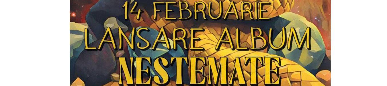 SPP Live @ EXPIRAT - Lansare album NESTEMATE