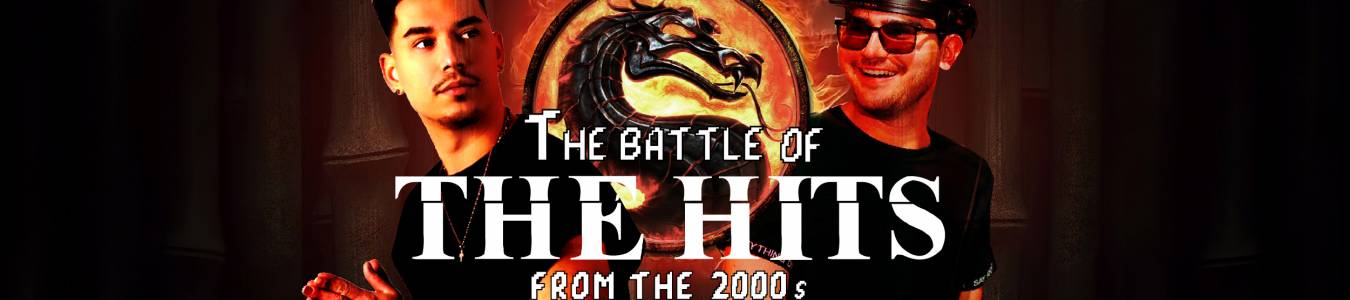 CHERMEZA: THE BATTLE OF THE HITS
