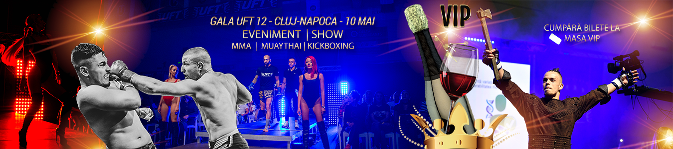 Gala UFT 12