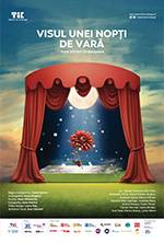 VISUL UNEI NOPTI DE VARA