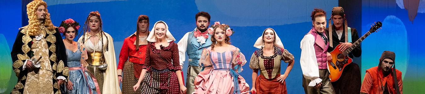 VISUL UNEI NOPTI DE VARA