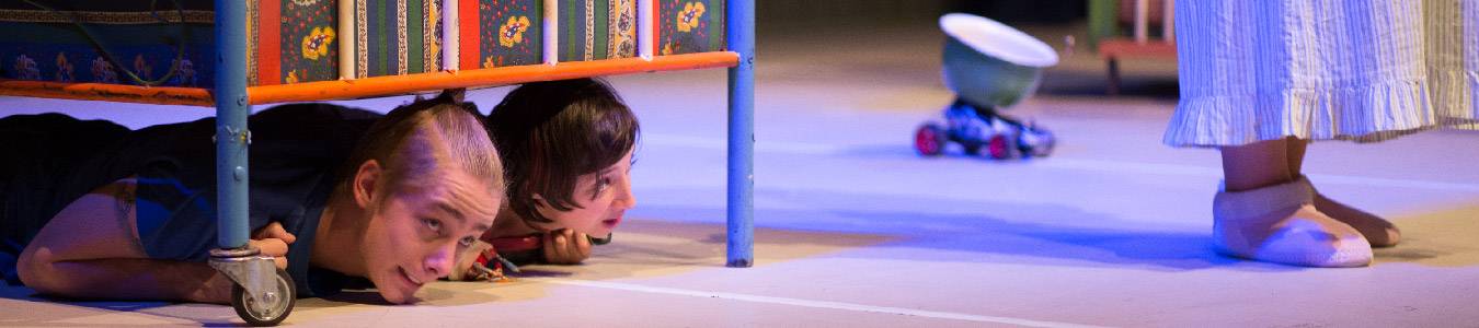 Hänsel und Gretel / Hänsel si Gretel / Hänsel and Gretel