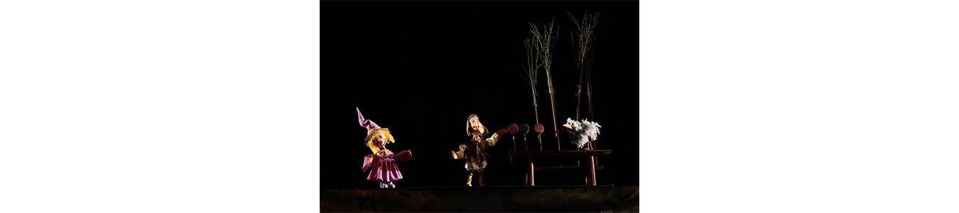 Aventurile unei vrăjitoare