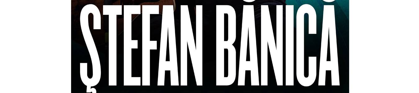 Stefan Banica - Te iubesc, femeie!