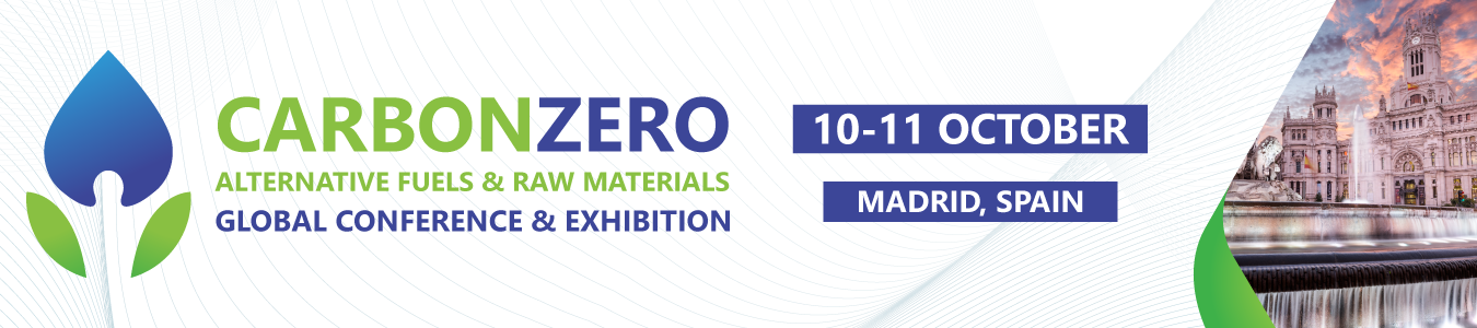 CarbonZero Global Conference and Exhibition 2024