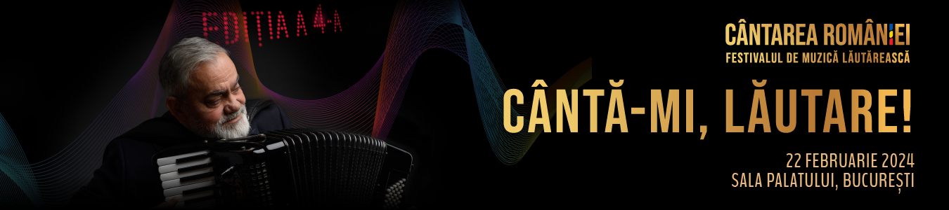 Cantarea Romaniei, Festivalul de Muzica Lautareasca