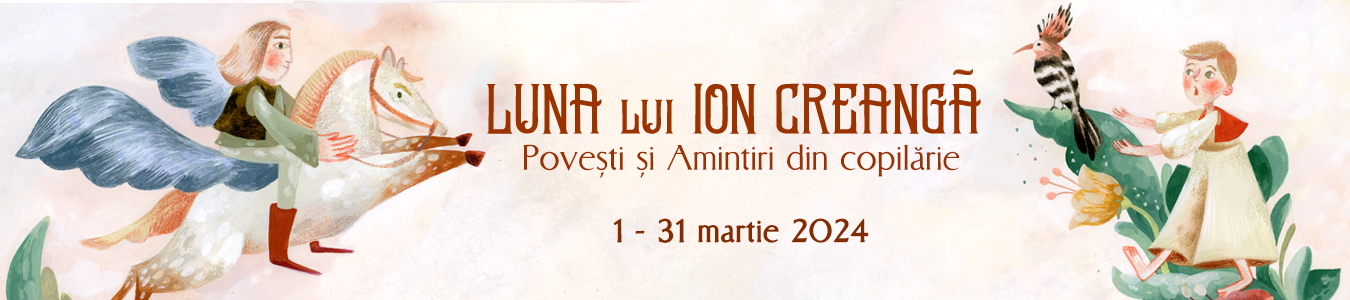 FATA BABEI SI FATA MOSULUI - ATELIER DE TEATRU