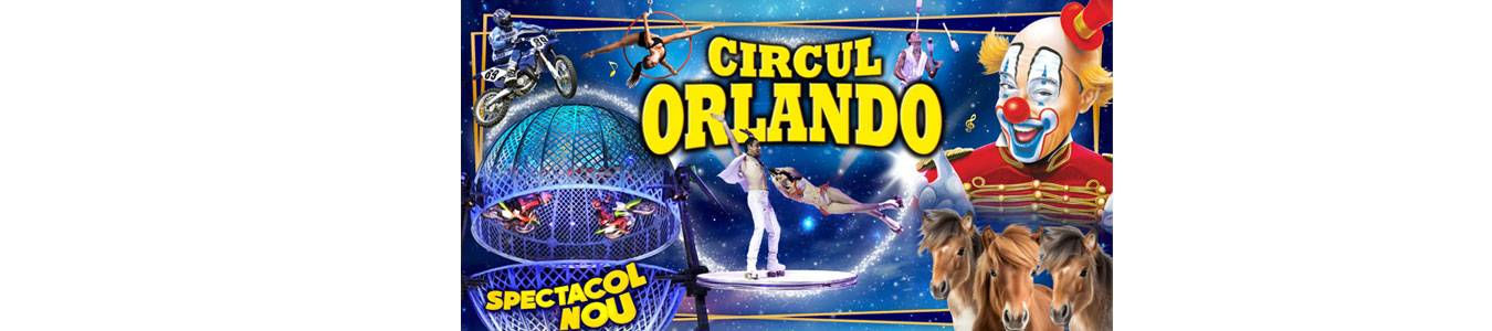 Circul Orlando