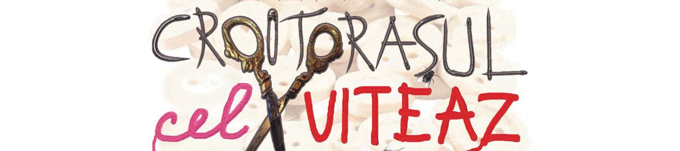 Croitorasul cel viteaz