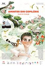 AMINTIRI DIN COPILARIE