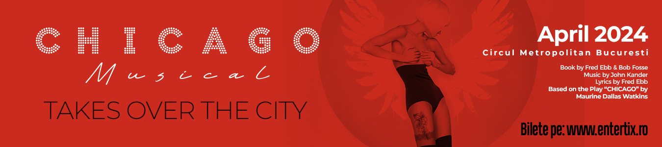 CHICAGO Musical