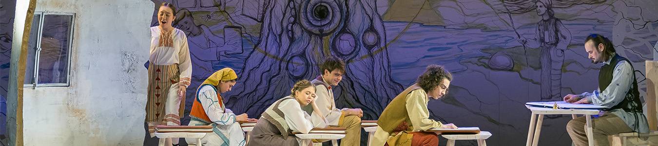 AMINTIRI DIN COPILARIE