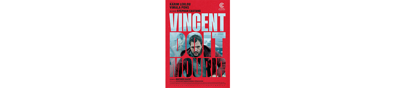 MAUVAIS GENRES VINCENT DOIT MOURIR