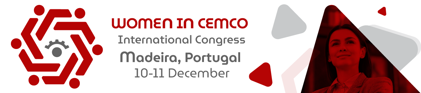 Women in Cement and Construction International Congress 2024