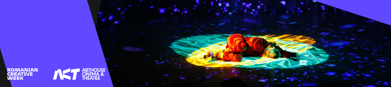 Micul Print -  RCW - Universitatea de Arte Iasi 