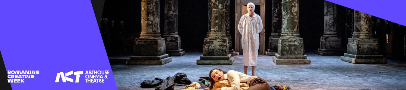 O TRAGEDIE VENINOASA - RCW