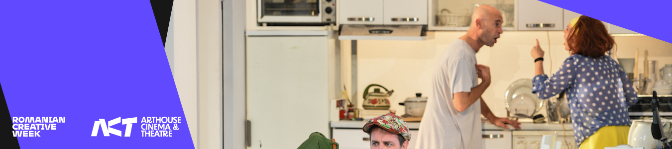 TATTOO - RCW - Teatrul National Sibiu 