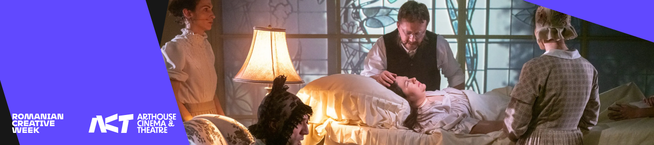 TREI PIESE TRISTE - RCW