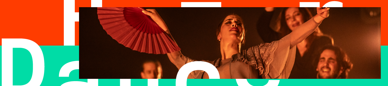 Alter Ego  Flamenco Show - RCW - Spania 