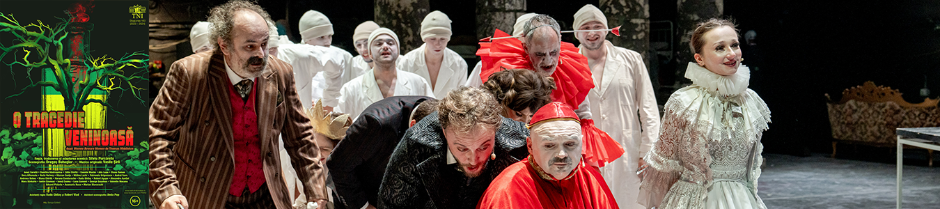 O TRAGEDIE VENINOASA 