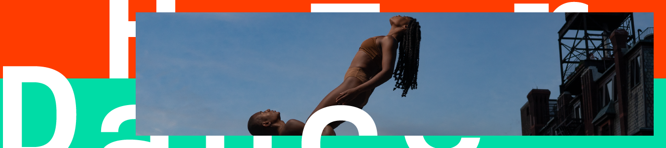 Showcase Gaspard&Dancers (SUA) si Red Line (RO) - RCW