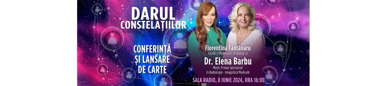 DARUL CONSTELATIILOR