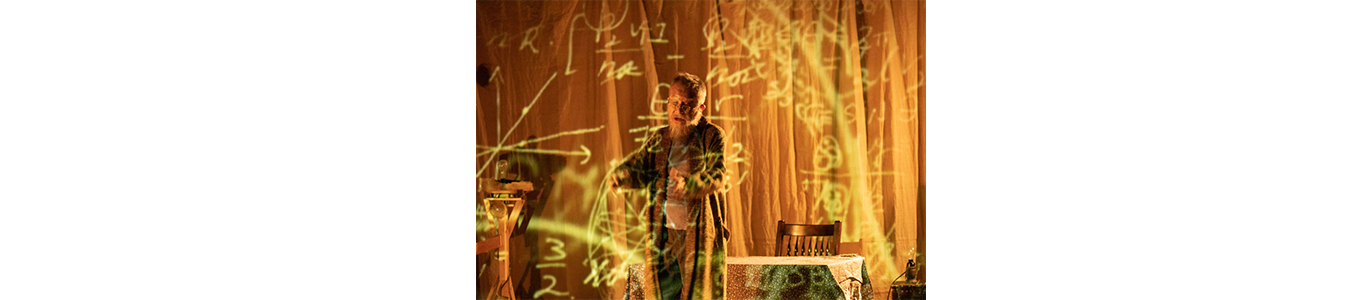 Faust sub clar de luna@TNRS - Scena Digitala