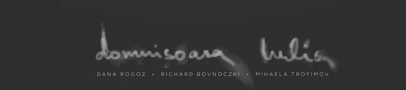 Domnisoara Iulia - unteatru din Bucuresti