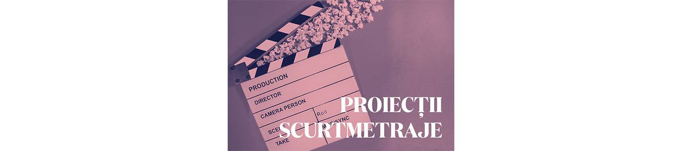 Seara de scurtmetraje