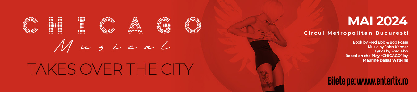 CHICAGO Musical