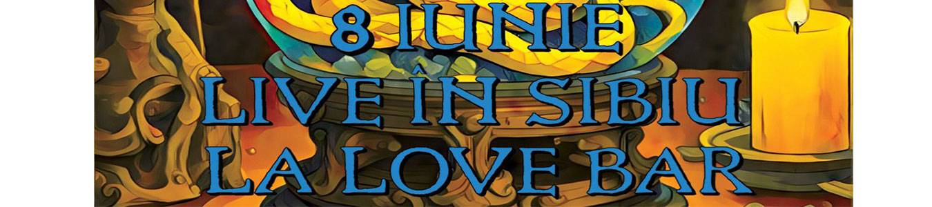 SPP LIVE @ SIBIU