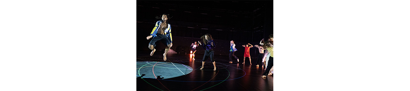 DUPA FURTUNA / EXIT ABOVE after the tempest