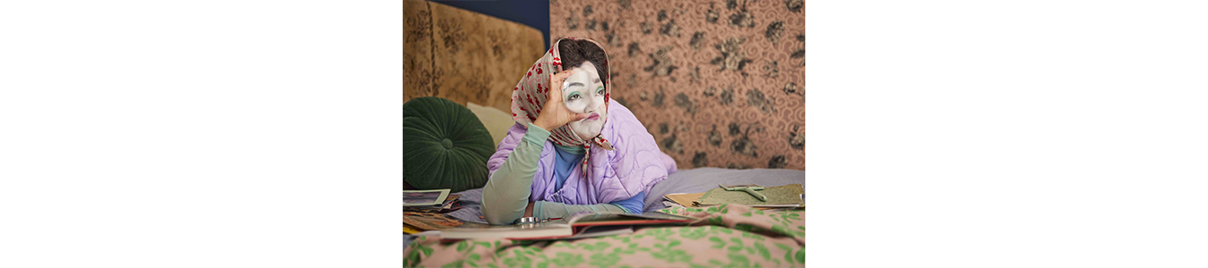 JULIETA - ONLINE - IN DIRECT