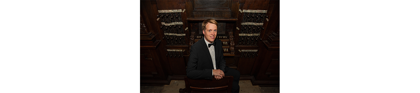 CONCERT DE ORGA / ORGAN RECITALS