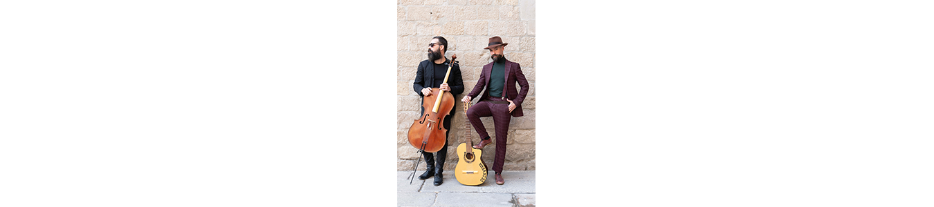 CALEA SPANIEI / SPANISH ROUTE  - ONLINE - IN DIRECT