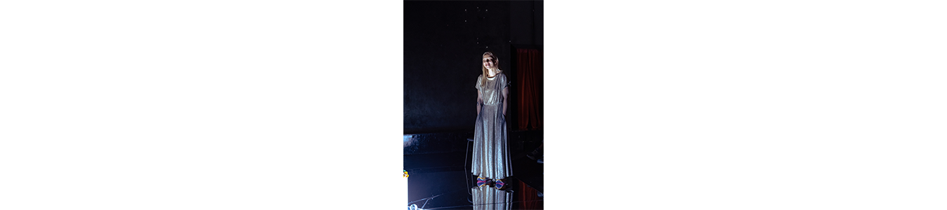 LINIA SOLARA / SUN LINE