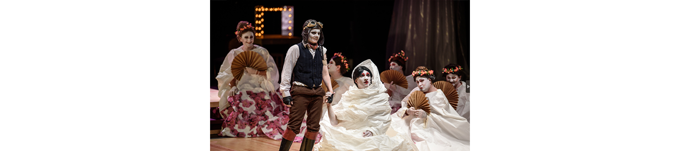 POVESTEA PRINTESEI DEOCHEATE / THE SCARLET PRINCESS - ONLINE - INREGISTRAT 