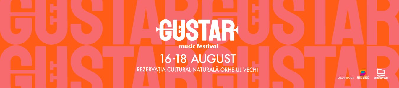 Gustar Music Festival 2024