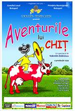 Aventurile lui Chit