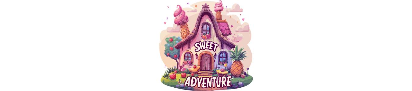 Sweet Adventure 