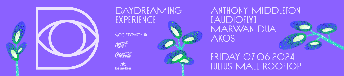 Daydreaming Experience