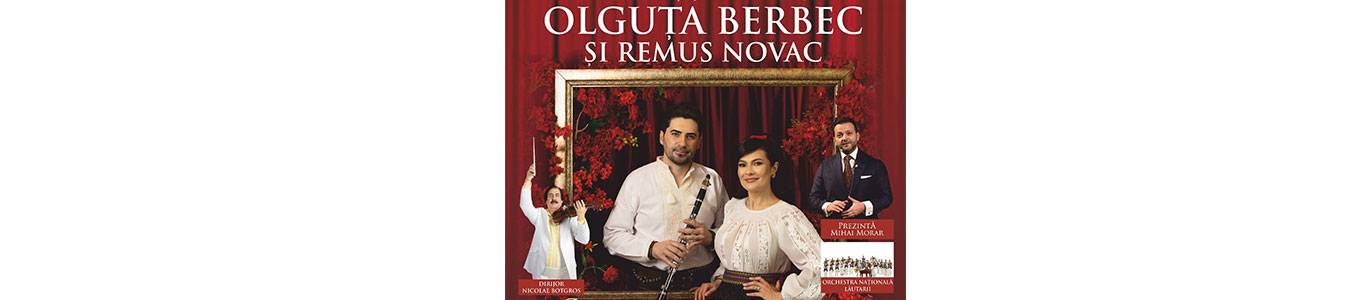 AM ALES CU INIMA-OLGUTA BERBEC SI REMUS NOVAC