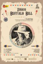 CIRCUL LUI BUFFALO BILL / ZIRKUS BUFFALO BILL