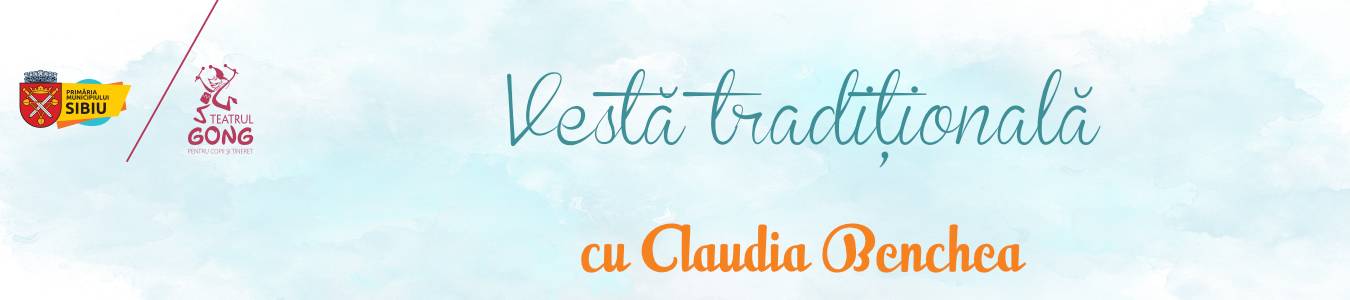 Atelier de Creatie „Piticii priceputi” – Vesta traditionala