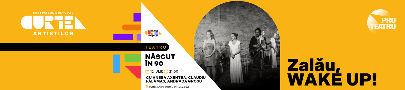 Nascut in 90