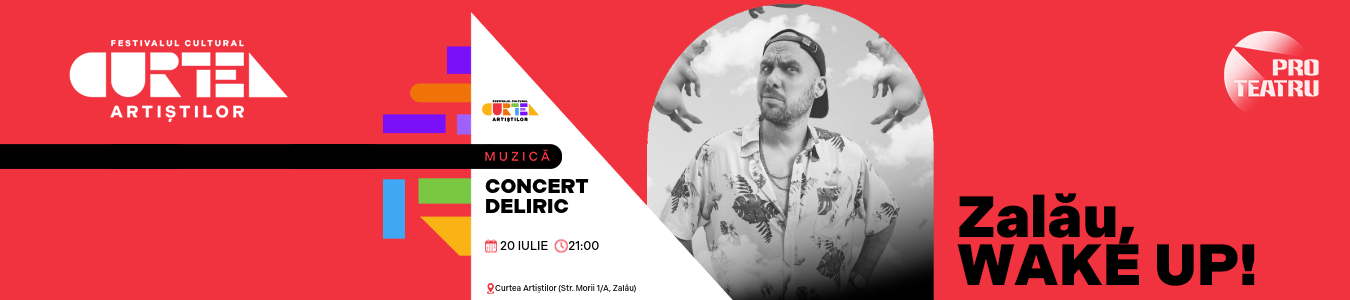 Concert Deliric